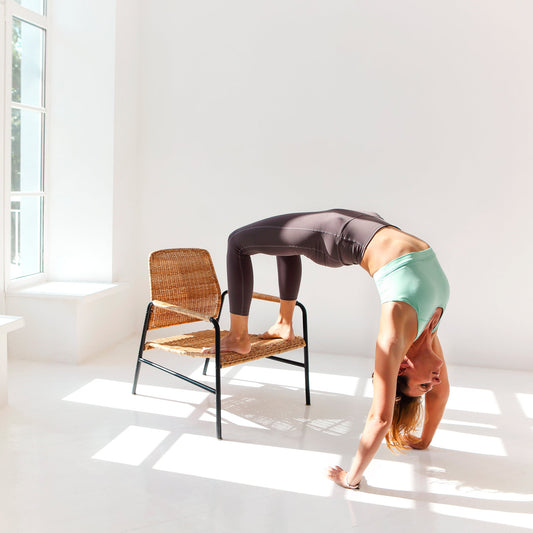 Active Relaxation