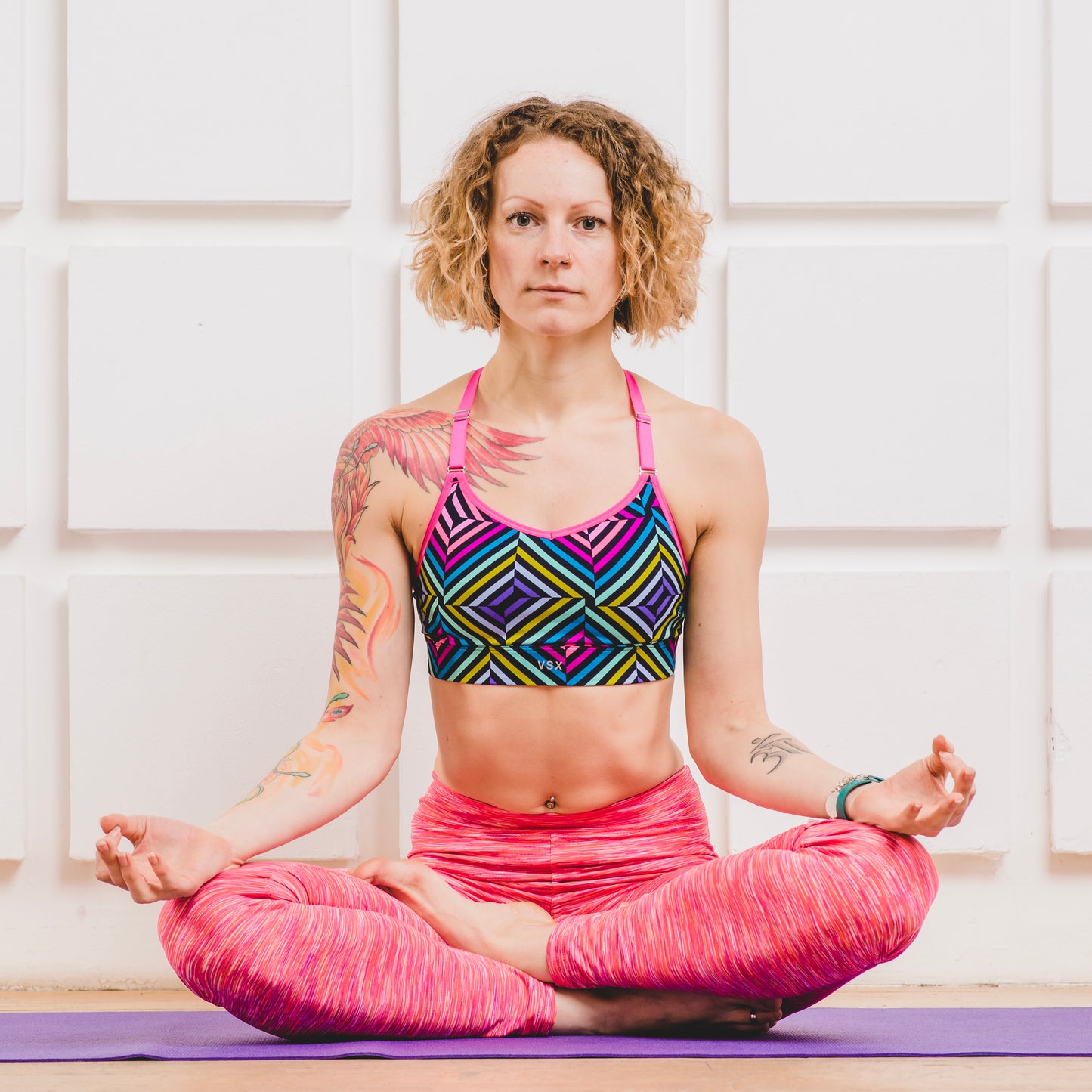 Physio Yoga